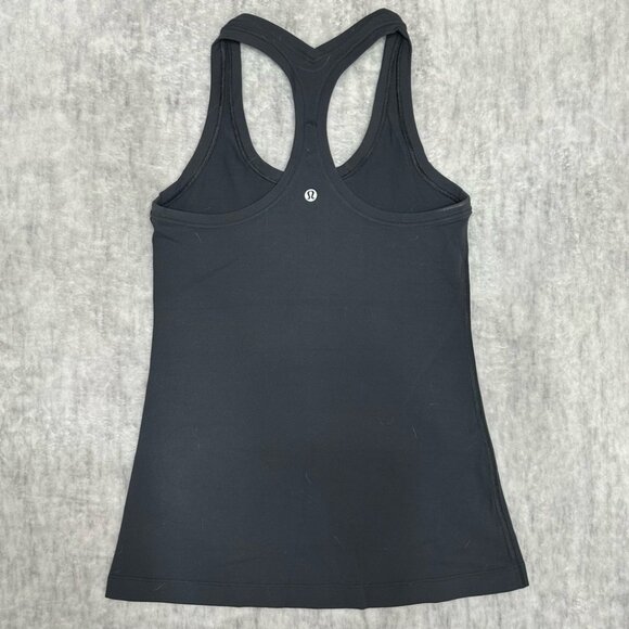 Lululemon Cool Racerback - Picture 1 of 2